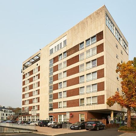 Concorde Hotel Siegen Exterior foto